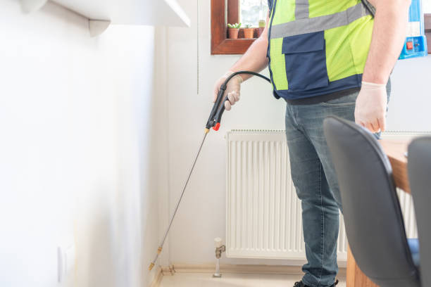 Best Bed Bug Extermination  in Cairo, GA